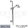 Bristan TRD-KIT01-C Spare Parts