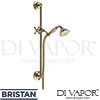 Bristan TRD-KIT01-G Spare Parts
