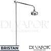 Bristan TRD-RISE-C Spare Parts