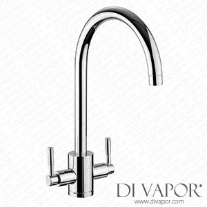 Better Bathrooms TRE1CM Rangemaster Aquatrend Chrome Dual Lever Mixer Kitchen Tap Spare Parts