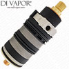 TRES Thermostatic Cartridge