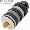 Thermostatic Cartridge