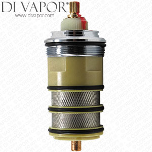 Thermostatic Cartridge for TRES 9194290 (90.165 and 90.151) Shower Valves