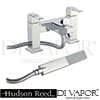 Ultra Origin Mixer TRG304 Spare Parts