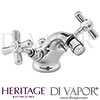 Heritage Ryde Bidet Mixer Spare Parts