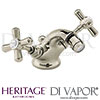 Heritage Ryde Bidet Mixer Spare Parts