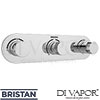 Bristan TRI-SHC3DIV-C Spare Parts