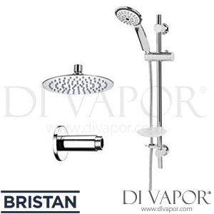 Bristan TRIA SHWR PK Tria Dual Control Shower Pack Spare Parts