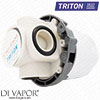Triton-83304970 Thermostatic Cartridge