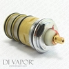 83307500 Thermostatic Cartridge