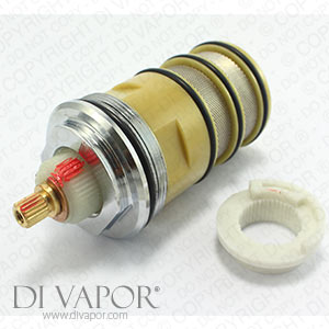 Exe, Tay, Nene, Unichrome Aire Shower Bar Cartridge