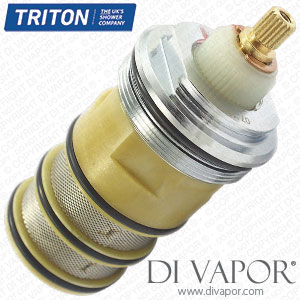 Triton 83307770 Thermostatic Cartridge for Thames | Concentric | Elina | Avon | Osaro
