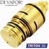 Thermostatic Cartridge