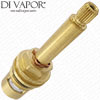 Triton Delphi Flow Cartridge