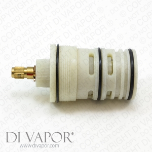 Triton 83312670 Thermostatic Cartridge for Altessa, Eline, Mersey and Eldrino Shower Mixer Valves