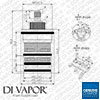 Triton 83312670 Diagram