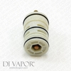 Triton 83312670 Thermostatic Cartridge