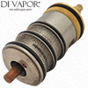 Triton Thermostatic Valve Cartridge