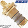 Triton 83312940 Thermostatic Cartridge for Elina Sequential Shower Valves