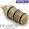 TRITON 83314500 Thermostatic Cartridge Replacement