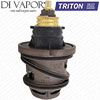 Triton 88300000 Avior Thermostatic Cartridge Assembly for Avior Concentric Mixer Showers