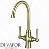 Victorian Plumbing Spare Parts