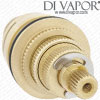 Thermostatic Cartridge The Bath Co. Dulwich Thermostatic Shower Valves