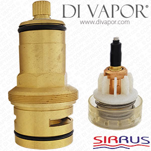 Sirrus TS1503 Thermostatic Shower Valve Cartridge