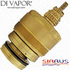 Sirrus Stratus Thermostatic Cartridge for TS1875CCP and TS1875ECP Shower Valves