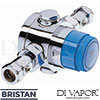 Bristan TS6000ECP Spare Parts