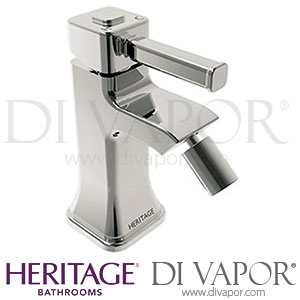 Heritage TSBC05 Somersby Bidet Mixer Spare Parts