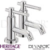 Heritage TSC00 Spare Parts