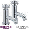 Heritage TSC01 Spare Parts