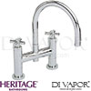 Heritage TSC072 Spare Parts