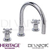 Heritage TSC073 Spare Parts
