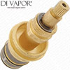 TSC103X Thermostatic Cartridge