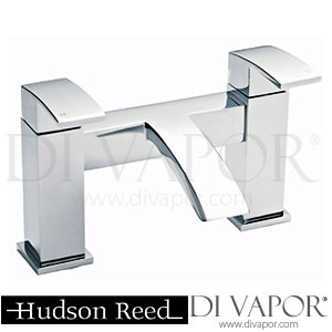 Ultra Vibe Sinclair Bath Filler - TSI303 Spare Parts