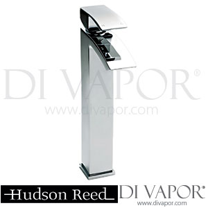 Hudson Reed / Ultra TSI307 Vibe High Rise Mixer Without Waste Tap Spare Parts