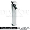 Hudson Reed Ultra Vibe Mixer Without Waste Tap Spare Parts