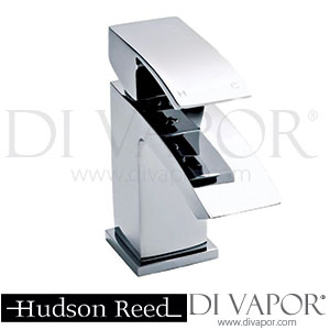 Hudson Reed / Ultra TSI315 Vibe Mini Mono Basin Mixer With Push Button Waste Tap Spare Parts