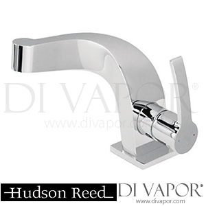 Hudson Reed Anson Mono Basin Mixer Tap Without Waste - TSN305 Spare Parts