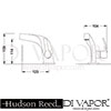 Hudson Reed TSN305 Spare Parts