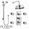 Victorian Plumbing Spare Parts