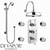 Victorian Plumbing Spare Parts