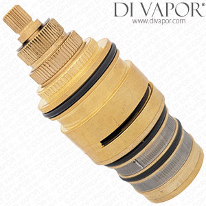 Thermostatic Cartridge for Trafalgar Traditional Dual Exposed Thermostatic Shower Valve