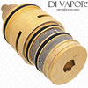 Trafalgar Thermostatic Cartridge