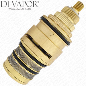 Thermostatic Cartridge for Victorian Plumbing Trafalgar Victorian Exposed Valve