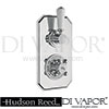 Hudson Reed Topaz Shower Valve Spare Parts