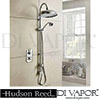 Hudson Reed Topaz Shower Valve Spares