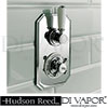 Hudson Reed White Topaz Shower Valve Diverter Spares